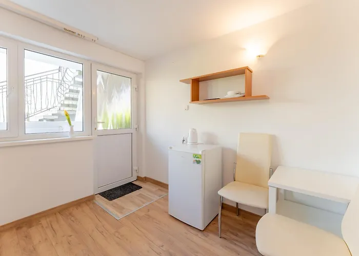 Marinero - Blisko Morza Alloggio in famiglia