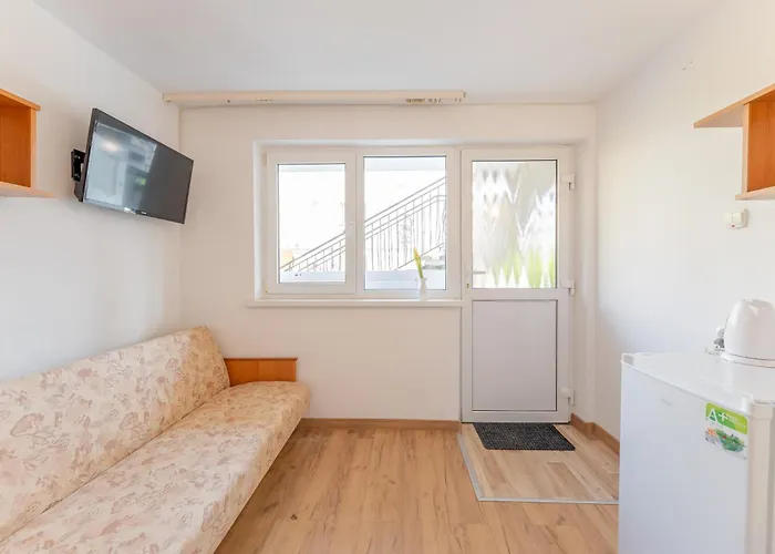 Alloggio in famiglia Marinero - Blisko Morza