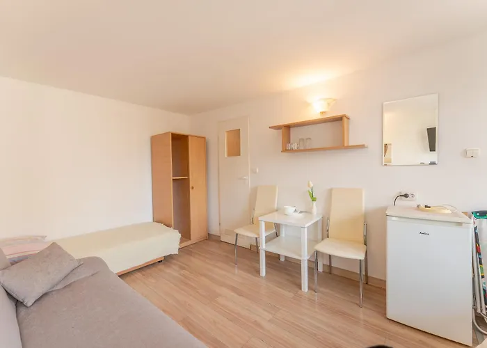 Alloggio in famiglia Marinero - Blisko Morza *