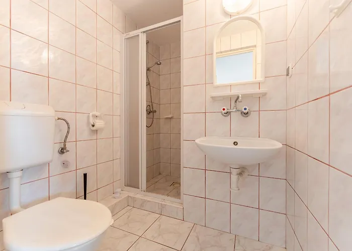 Alloggio in famiglia Marinero - Blisko Morza Dźwirzyno