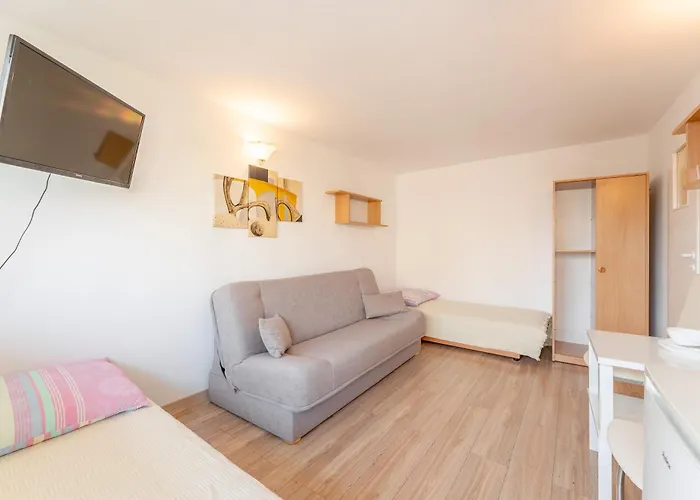 Alloggio in famiglia Marinero - Blisko Morza