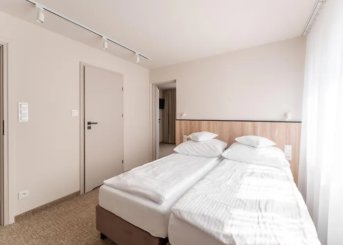 Marinero - Blisko Morza Alloggio in famiglia *