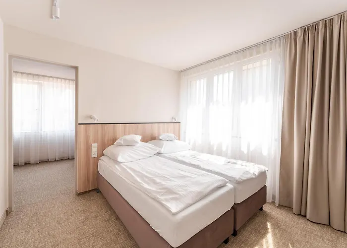 Alloggio in famiglia Marinero - Blisko Morza Dźwirzyno