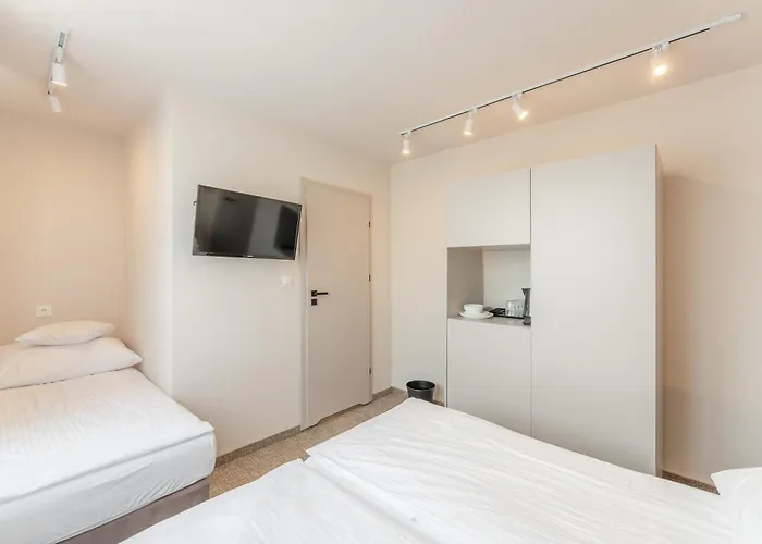 Marinero - Blisko Morza Alloggio in famiglia