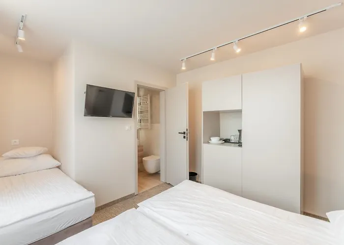 Alloggio in famiglia Marinero - Blisko Morza *