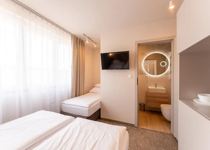 Marinero - Blisko Morza Dźwirzyno