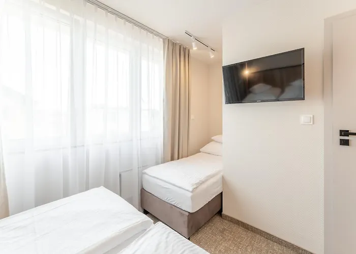 Marinero - Blisko Morza * Dźwirzyno