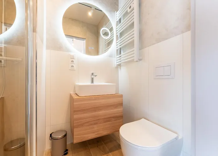 Marinero - Blisko Morza Alloggio in famiglia *