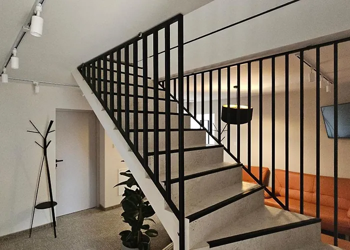 Alloggio in famiglia Marinero - Blisko Morza *