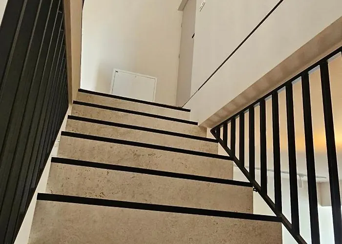 Marinero - Blisko Morza * Dźwirzyno